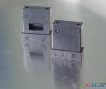 福可喜玛推出12芯单模低损MPO插芯市