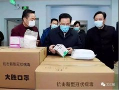 大江东｜防疫时间差：一只口罩背后的“上海效率”市