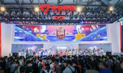 2020ChinaJoy圆满收官多益网络多维度呈现游戏文化市